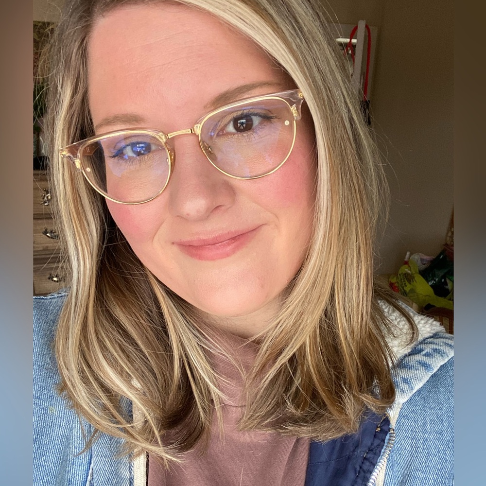 Meet your Posher, Shelby